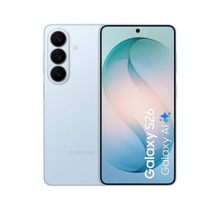 Samsung Galaxy S26 - Nieuw