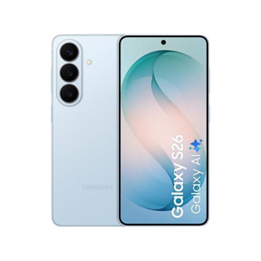 Samsung Galaxy S26 - Nieuw