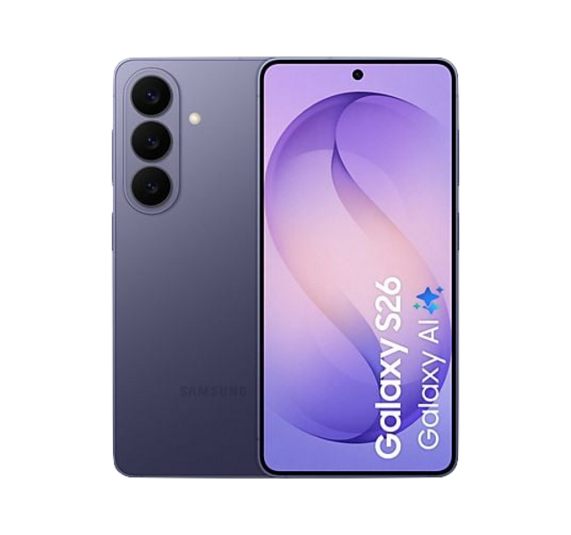 Samsung Galaxy S26 - Nieuw