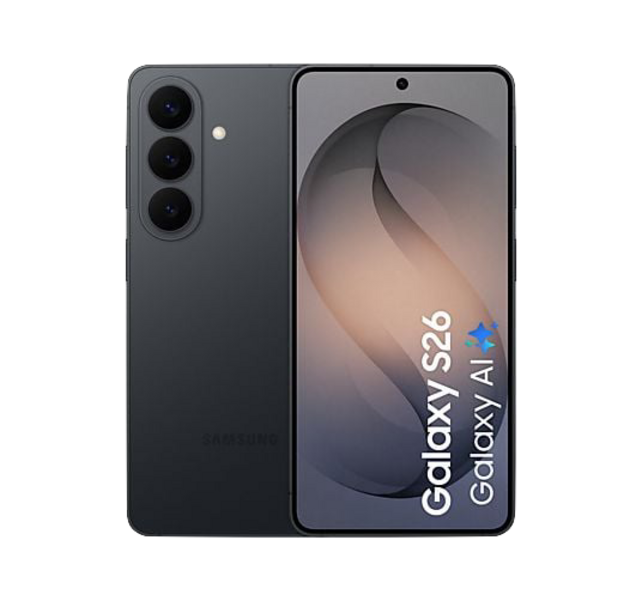 Samsung Galaxy S26 - Nieuw