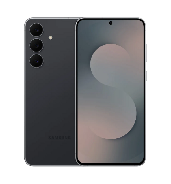 Samsung Galaxy S25 - nieuw