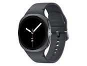 Samsung Galaxy Watch8 - 40mm - Graphite - Nieuw