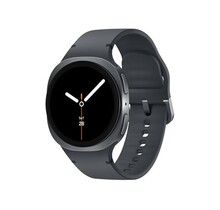 Samsung Galaxy Watch8 - 40mm - Graphite - Nieuw