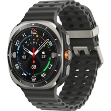 Samsung Galaxy Watch Ultra 2024 - Als nieuw - Zwart - (marge)