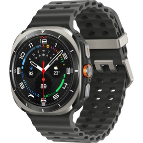 Samsung Galaxy Watch Ultra 2024 - Als nieuw - Zwart - (marge)