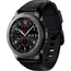 Samsung Gear S3 Frontier Zwart (Zwart)