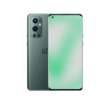 OnePlus 9 Pro Als Nieuw 256GB/16GB  Groen (Marge)