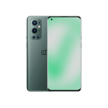 OnePlus 9 Pro Als Nieuw 256GB/16GB  Groen (Marge)