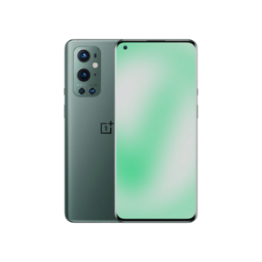 OnePlus 9 Pro Als Nieuw 256GB/16GB  Groen (Marge)