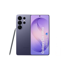 Samsung Galaxy S26 Ultra - Nieuw