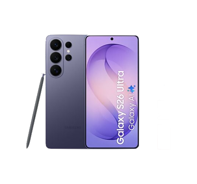 Samsung Galaxy S26 Ultra - Nieuw