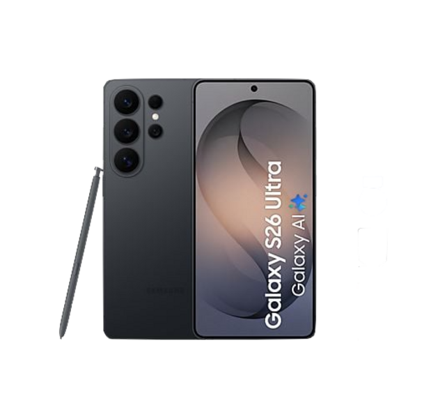Samsung Galaxy S26 Ultra - Nieuw