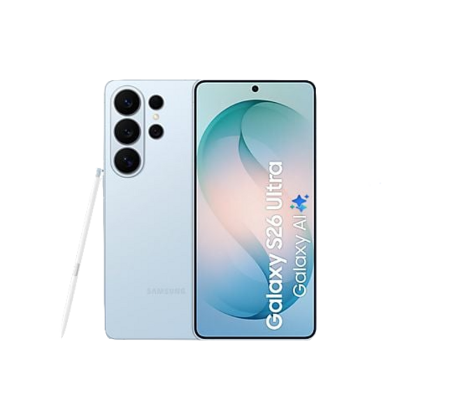 Samsung Galaxy S26 Ultra - Nieuw