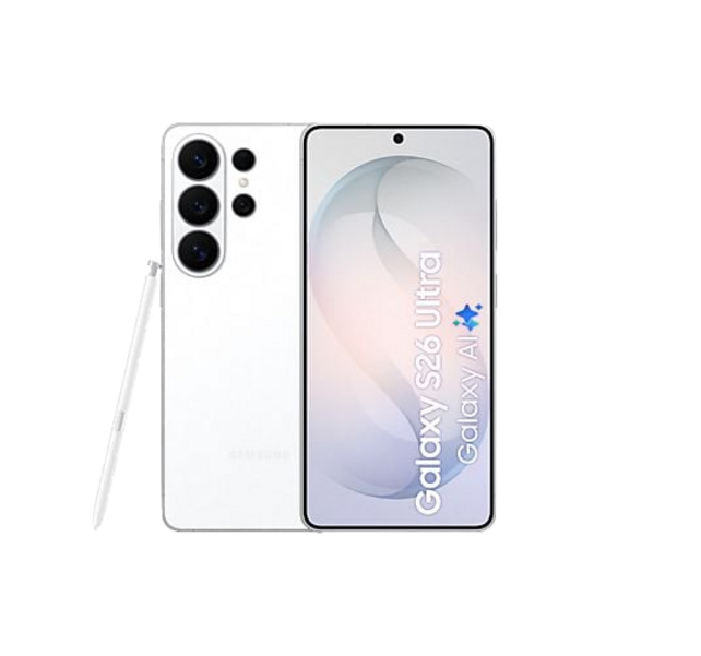 Samsung Galaxy S26 Ultra - Nieuw