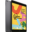 iPad 2019 - 32GB - Space gray - Als nieuw  (marge) + Kids Guard Tablet Case