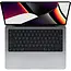 Apple MacBook Pro M1 14 Inch - Nieuw Space Gray 512GB 16GB