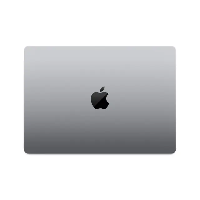 Apple MacBook Pro M1 14 Inch - Nieuw Space Gray 512GB 16GB