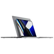 Apple MacBook Pro M1 14 Inch - Nieuw Space Gray 512GB 16GB
