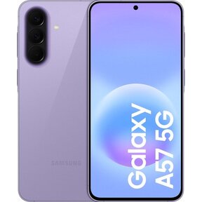 Samsung Galaxy A57 5G - Nieuw