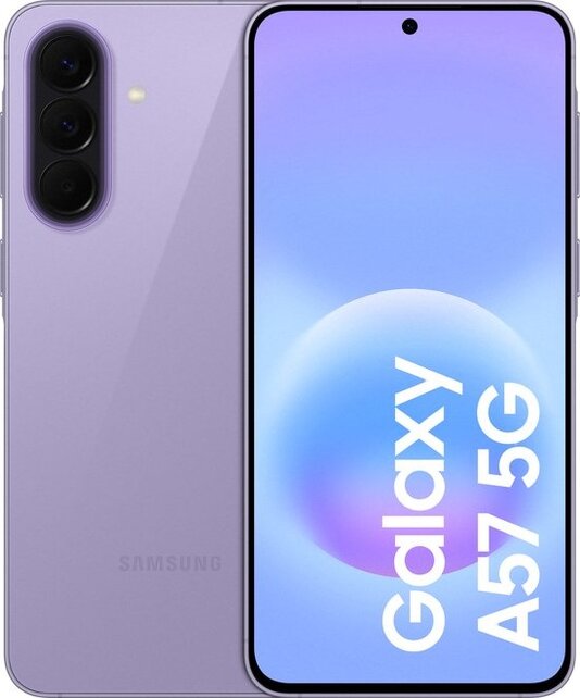 Samsung Galaxy A57 5G - Nieuw