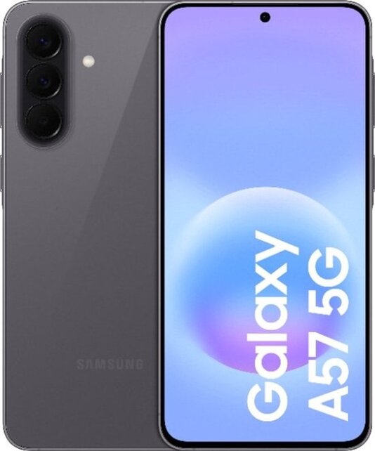 Samsung Galaxy A57 5G - Nieuw