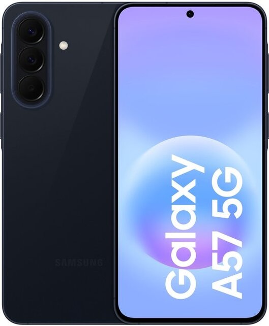 Samsung Galaxy A57 5G - Nieuw