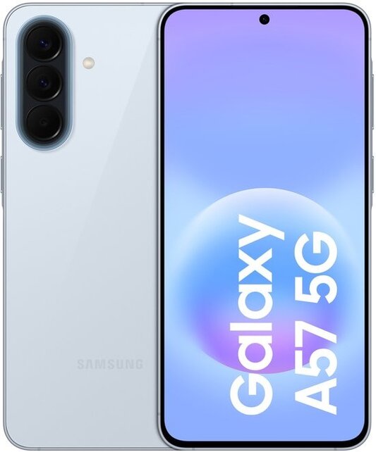 Samsung Galaxy A57 5G - Nieuw