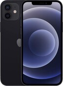 Apple iPhone 12 - 64GB - Zwart - Als nieuw (marge)