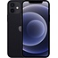 Apple iPhone 12 - 64GB - Zwart - Als nieuw (marge)