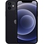 Apple iPhone 12 - 128GB - Zwart - Zeer Goed (Marge)