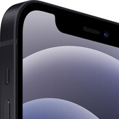 Apple iPhone 12 - 128GB - Zwart - Zeer Goed (Marge)