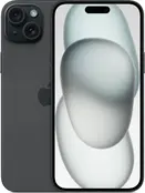 Apple iPhone 15 Plus - 128GB - Zwart - Goed