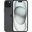 Apple iPhone 15 Plus - 128GB - Zwart - Goed
