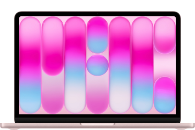 Apple MacBook Neo A18 Pro – 256GB - 8GB  – Nieuw