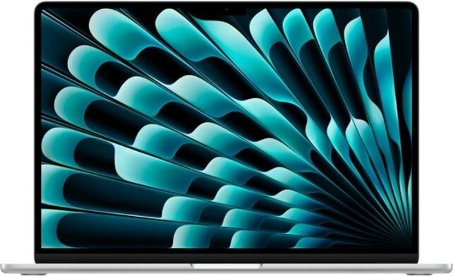 MacBook Air M5 15"  - Nieuw