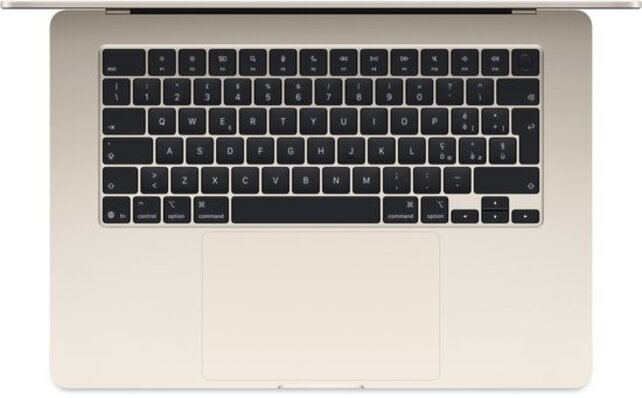 MacBook Air M5 15"  - Nieuw