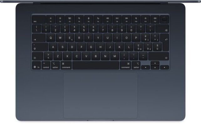 MacBook Air M5 15"  - Nieuw