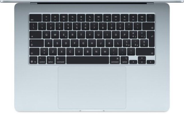 MacBook Air M5 15"  - Nieuw