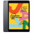 iPad 2019 - 32GB - Space gray - Als nieuw  (marge) + Kids Guard Tablet Case