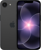 Apple iPhone 17e - 256GB - Nieuw Zwart (Marge)