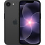 Apple iPhone 17e - 256GB - Nieuw Zwart (Marge)
