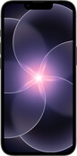 Apple iPhone 17e - 256GB - Nieuw Zwart (Marge)