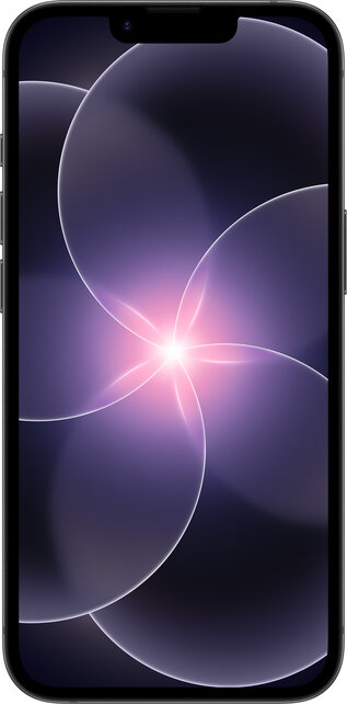 Apple iPhone 17e - 256GB - Nieuw Zwart (Marge)