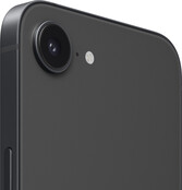 Apple iPhone 17e - 256GB - Nieuw Zwart (Marge)