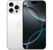 Apple iPhone 16 Pro Max - 256GB - Als Nieuw Naturel titanium (Marge)