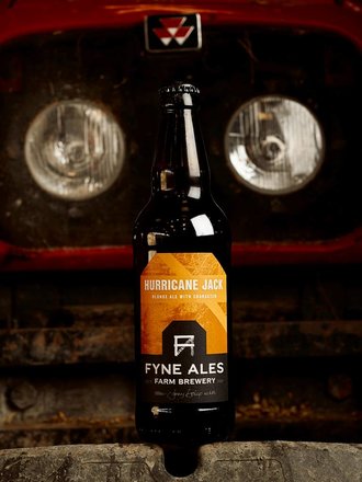 Fyne Ales Hurricane Jack Fyne Ales Hurricane Jack