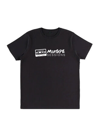 Fyne Ales Mixtape T-Shirt Fyne Ales Mixtape T-Shirt