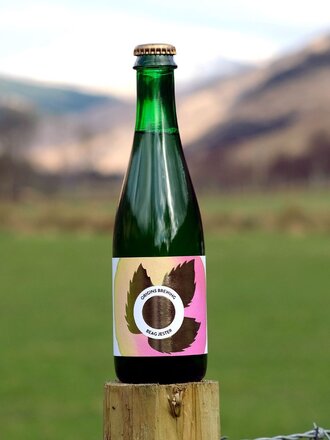 Fyne Ales Origins Beag Jester Fyne Ales Origins Beag Jester