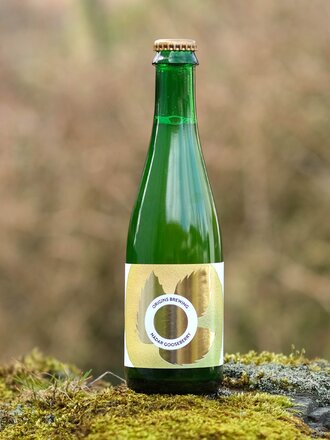 Fyne Ales Origins Nàdar Gooseberry