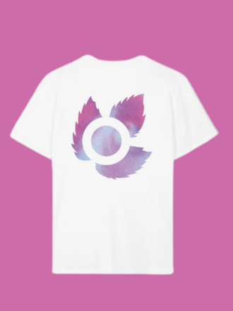 White Origins T-Shirt